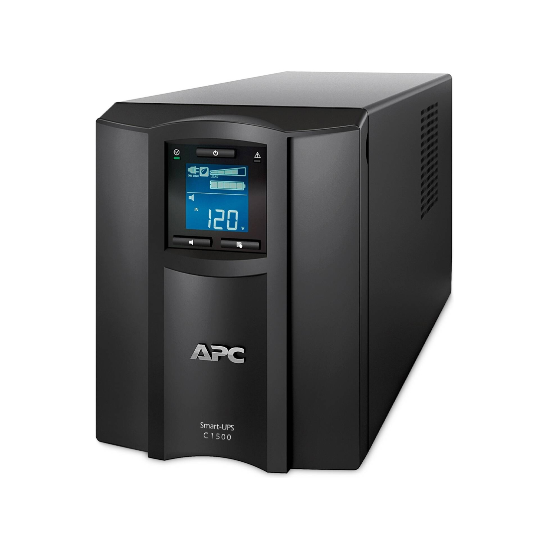 APC SMC1500IC Smart UPS 1500VA