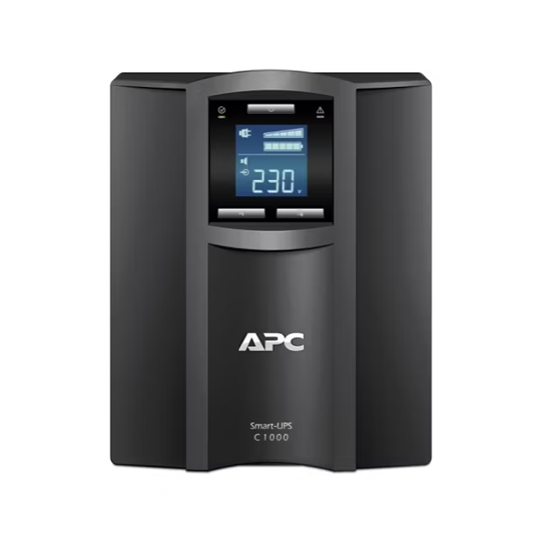 APC SMC3000I Smart UPS 3000VA