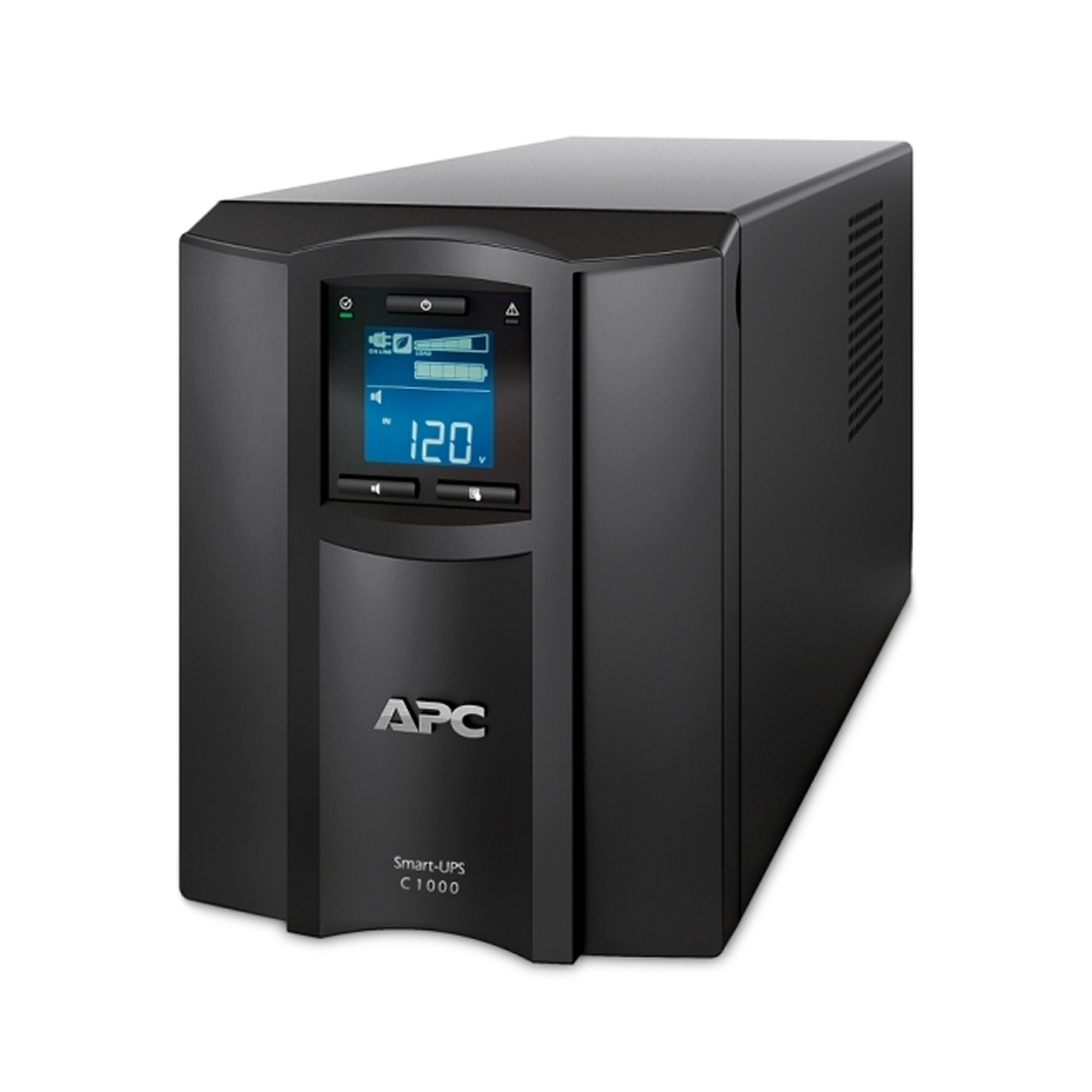 APC Smart-UPS 1000VA (SMC1000IC)