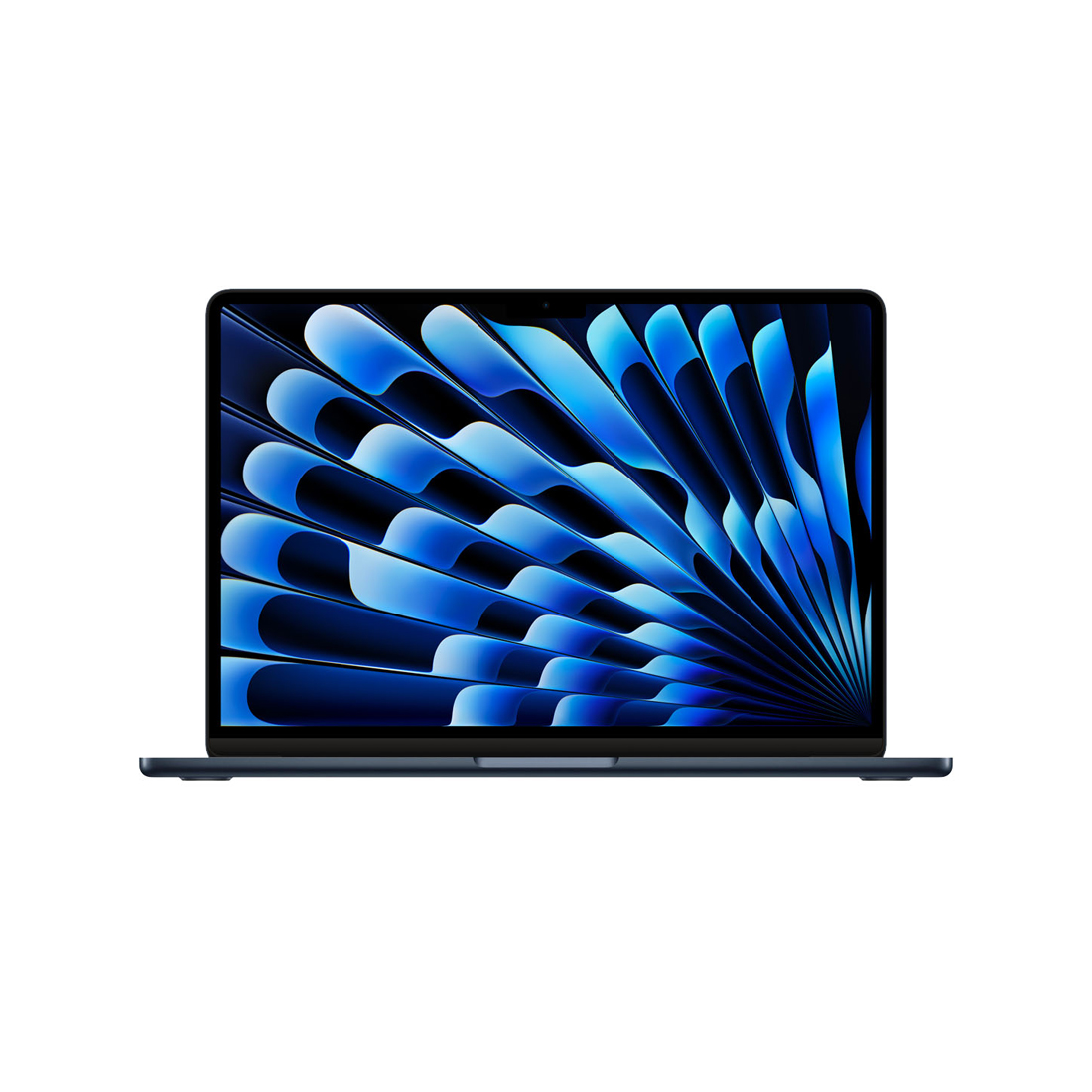 MacBook Air M3 – 13.6 Inch, Midnight