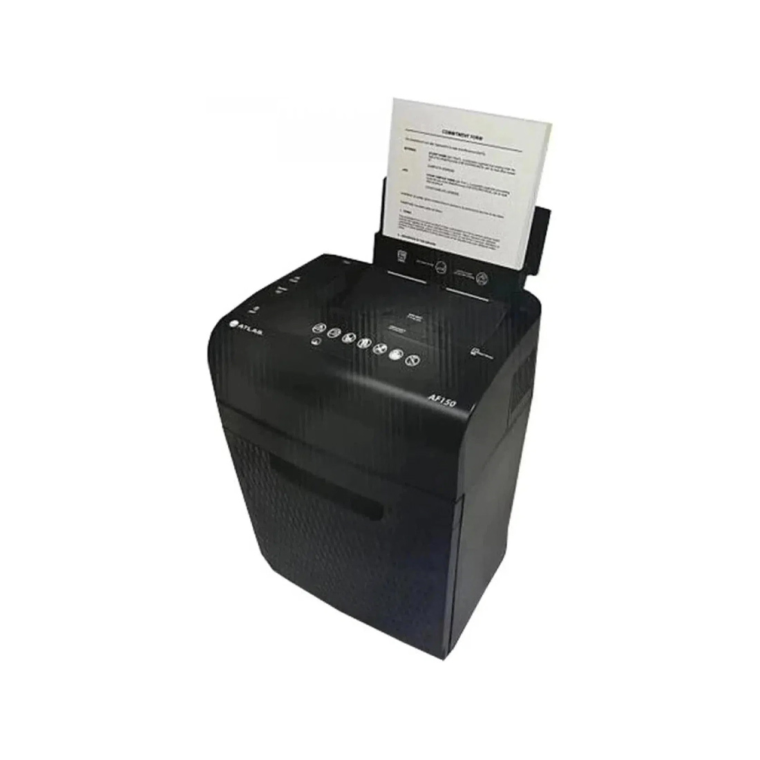 Atlas Shredder AF150
