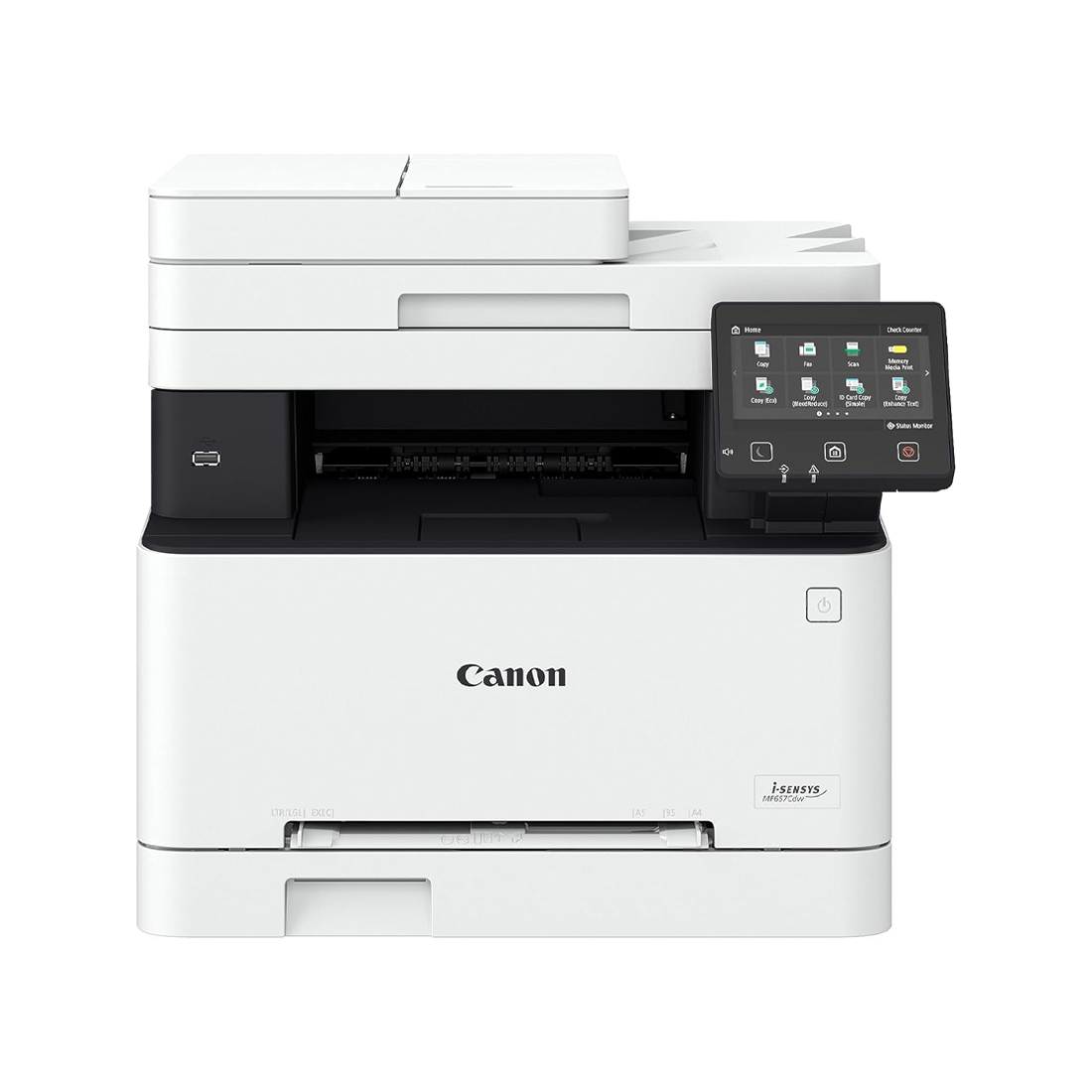 Canon Colour Laser i-SENSYS MF657Cdw