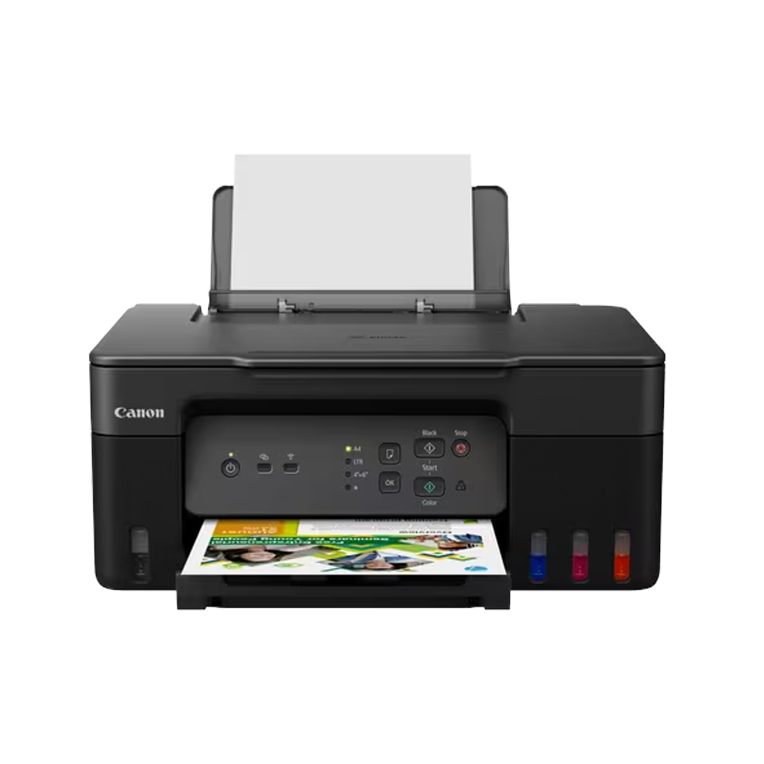 Canon Inkjet MFP PIXMA G3430 Printer