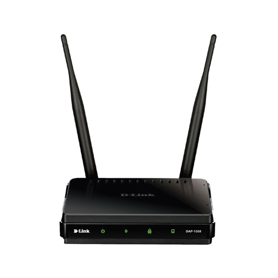 D-Link DAP-1360 Wireless N300 Access Point