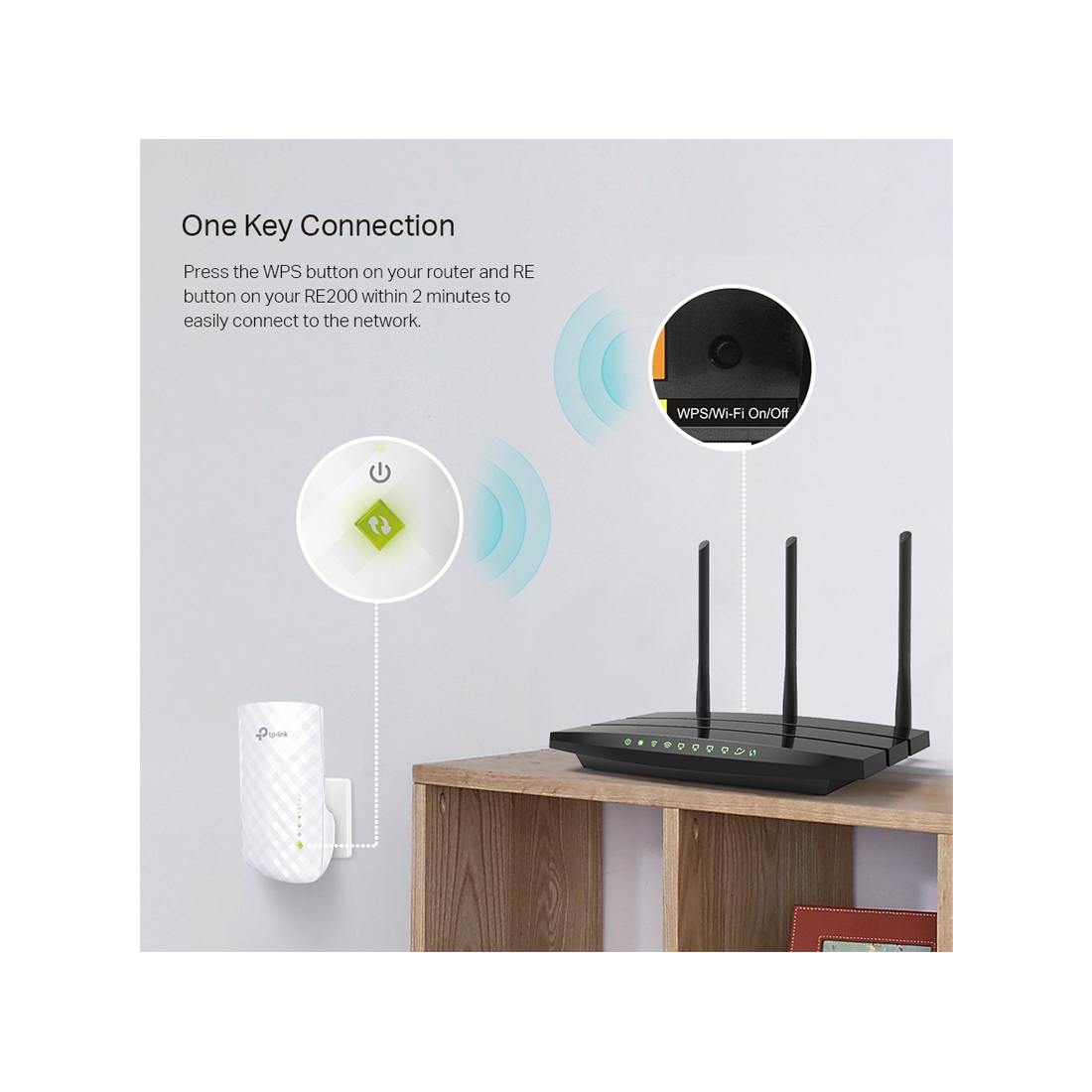 D-Link RE200 AC750 Mesh Wi-Fi Range Extender_0003_Layer 5