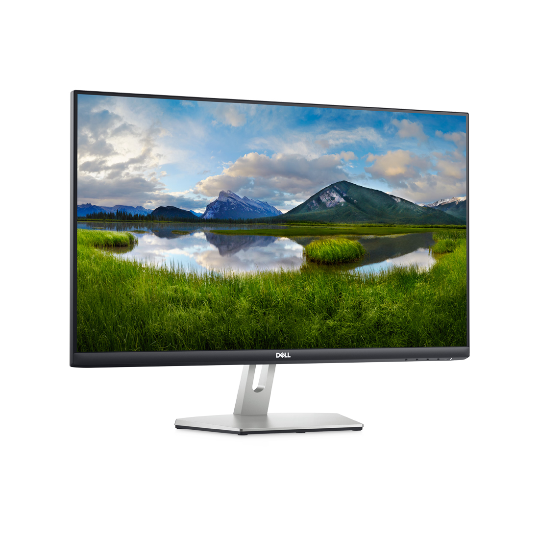 Dell 27 Monitor 52721D