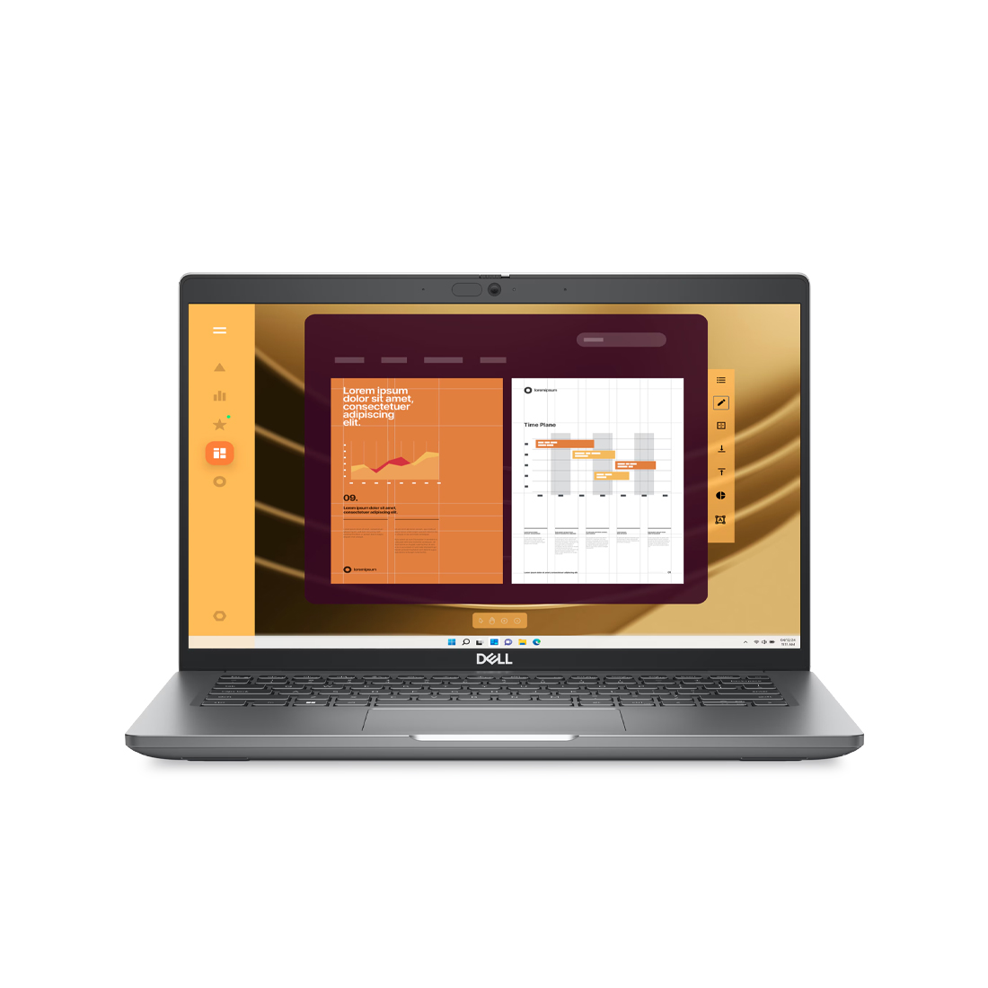 Dell Latitude 5450 Laptop