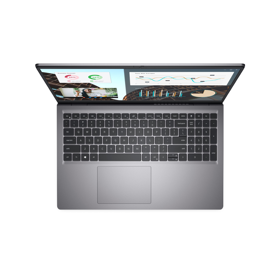 Dell Vostro 3530 Intel Core i5