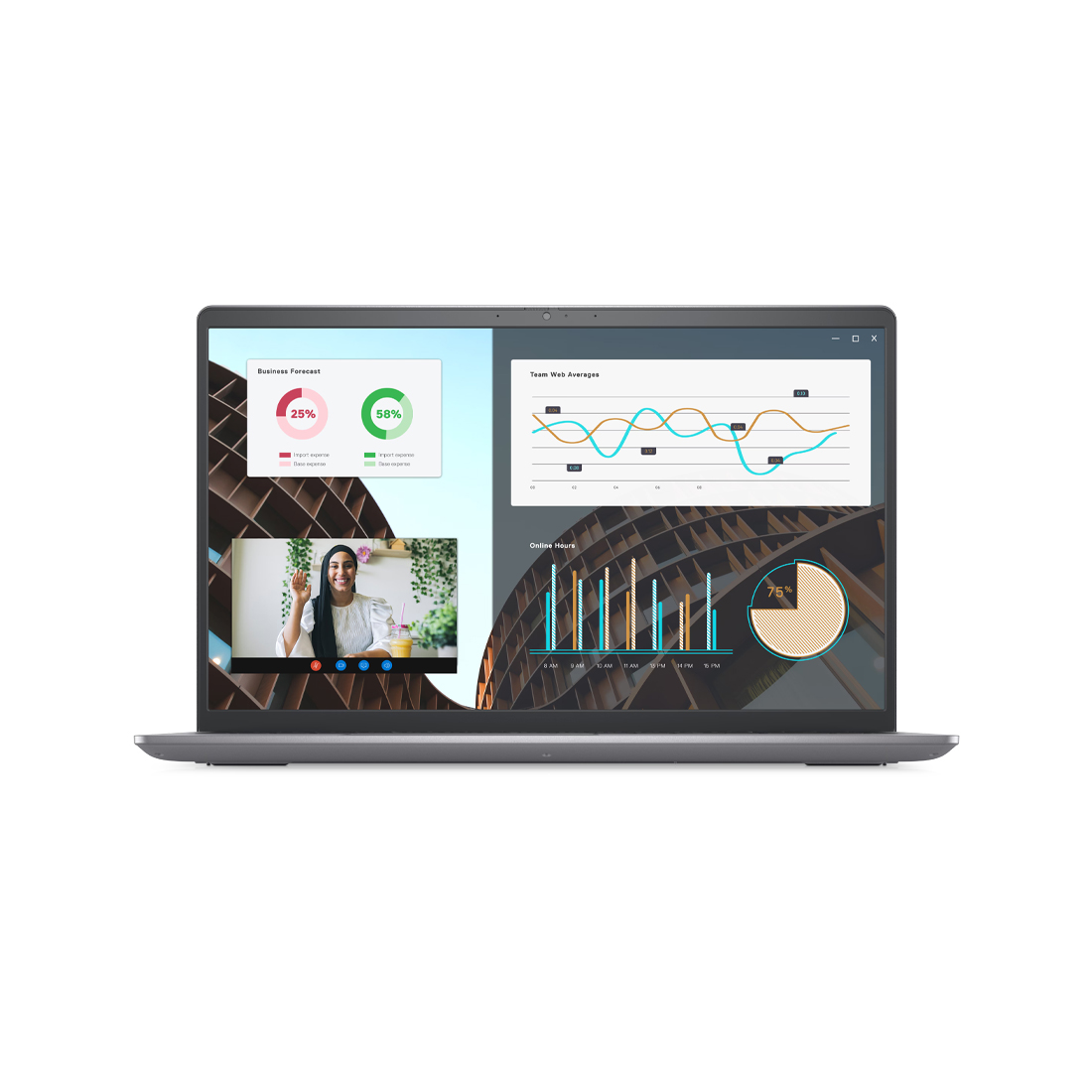 Dell Vostro 3530 Intel Core i7