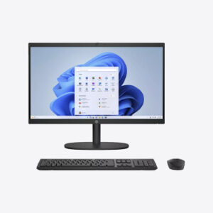 Desktops & All-in-Ones