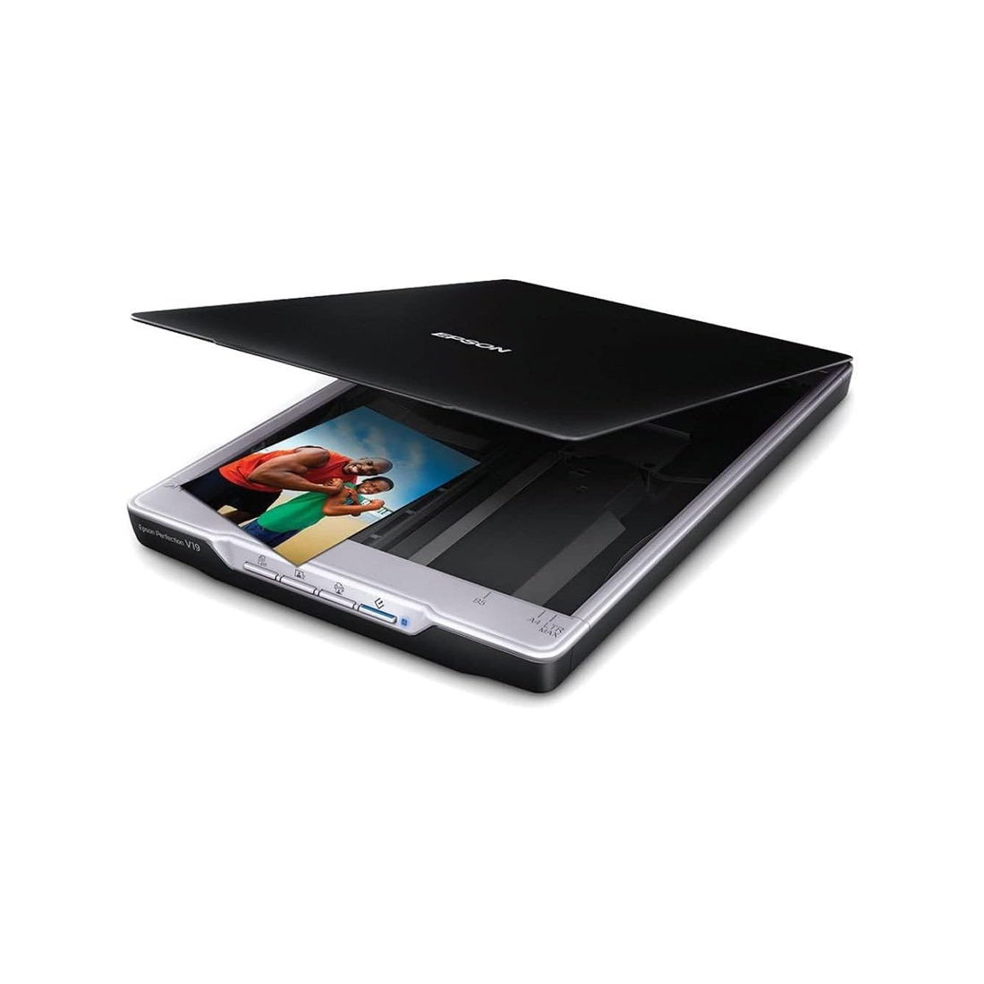 EPSON V19 Photo and Document Scanner