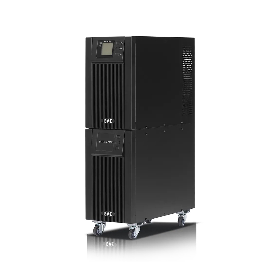 EVI Power 6KVA Online Tower UPS