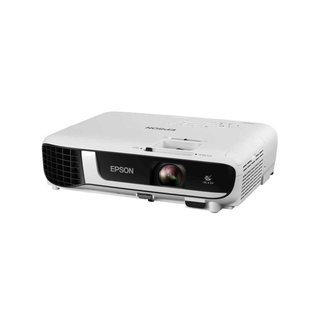 Epson EB-W51 WXGA Projector