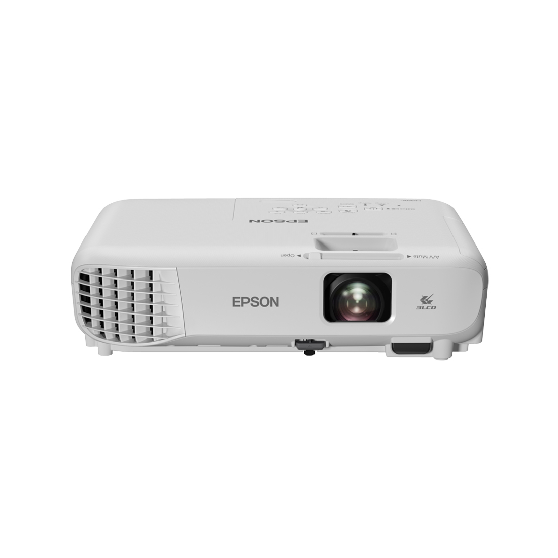Epson EB-E12 3600 Lumens Projector