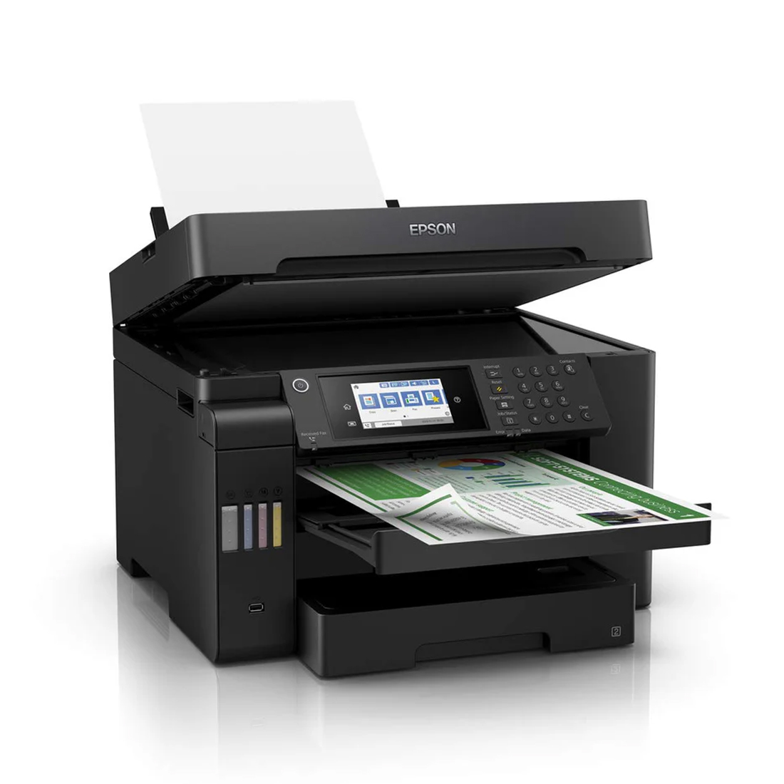 Epson EcoTank L15150
