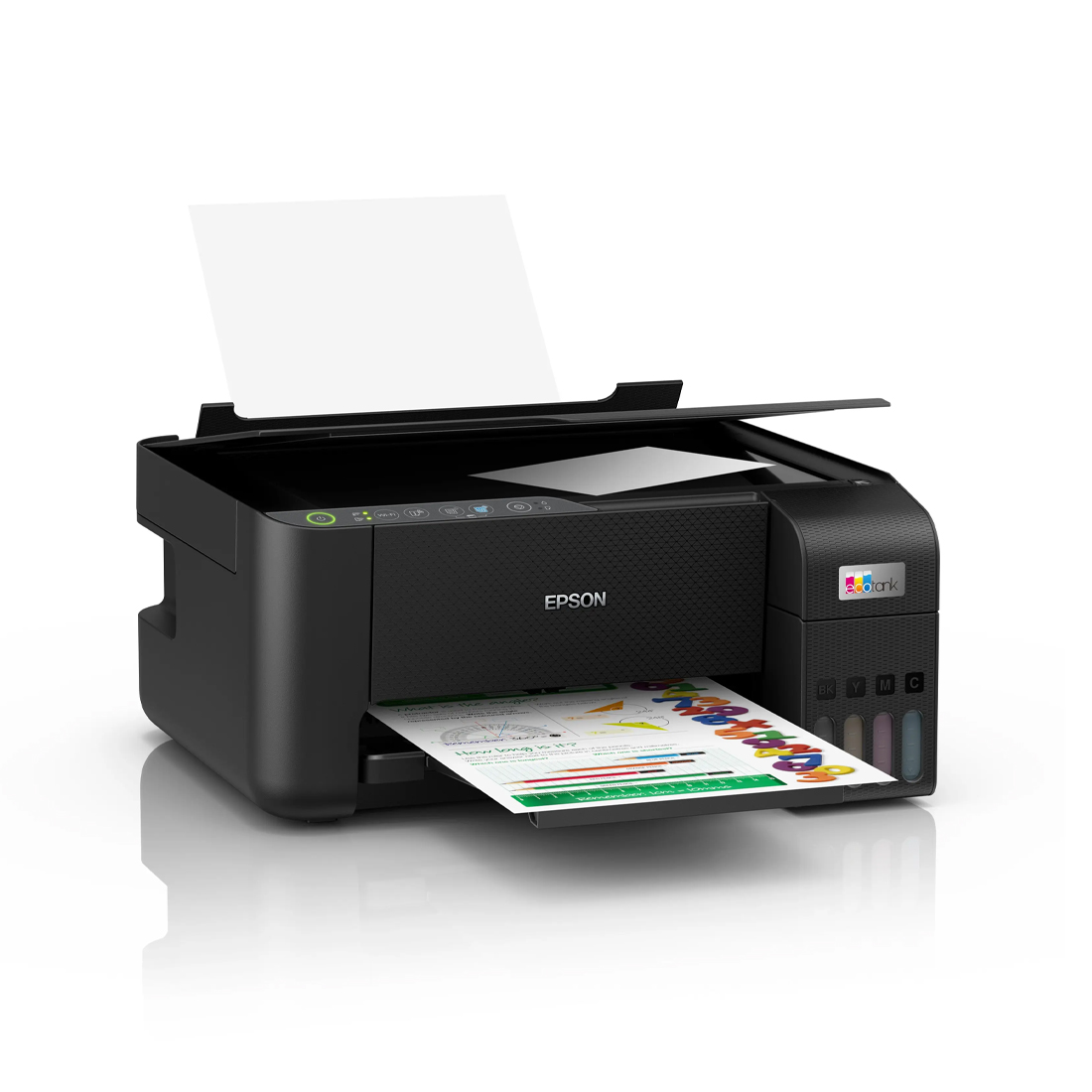 Epson EcoTank L3250