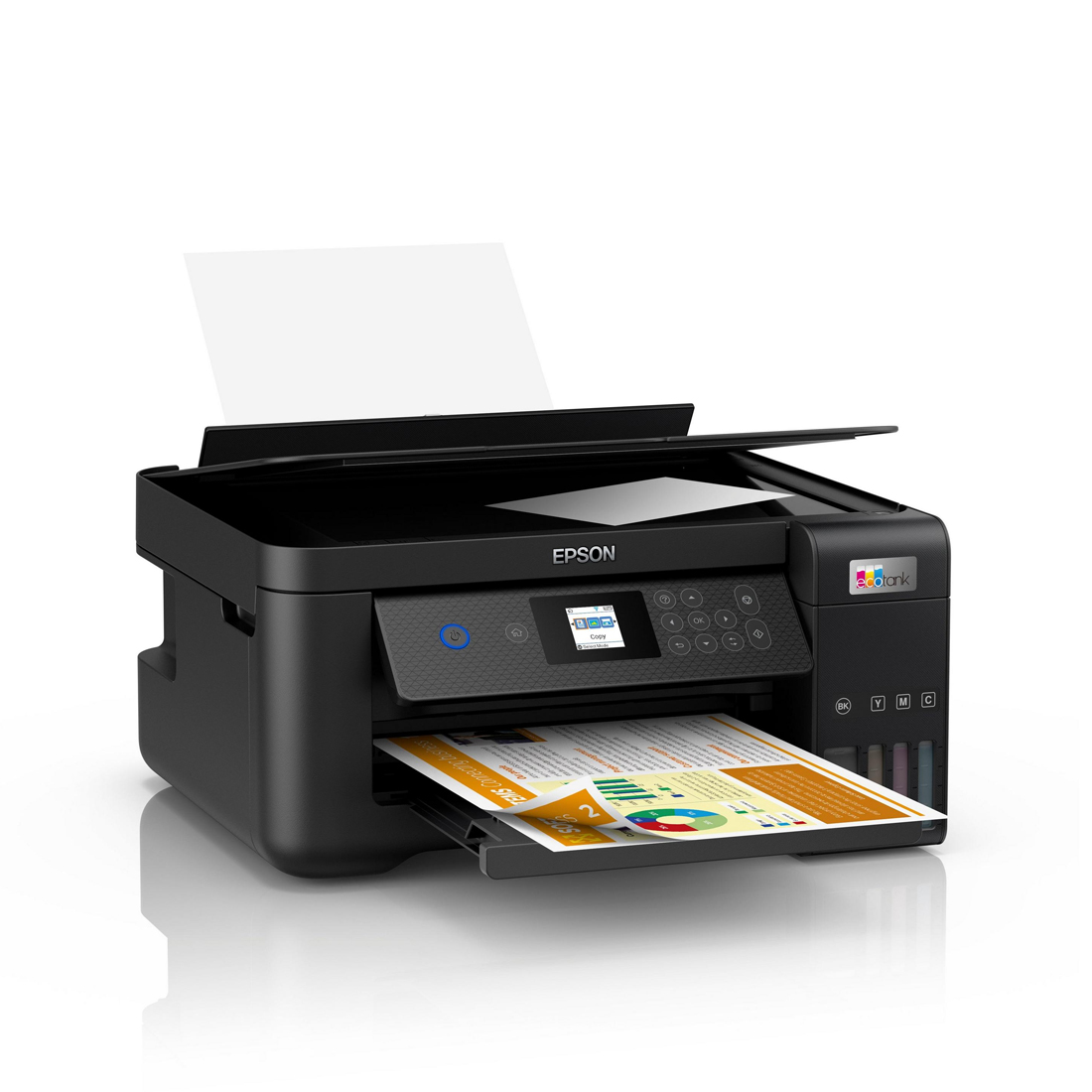 Epson EcoTank L4260 A4 Wi-Fi Duplex All-in-One Ink Tank Printer