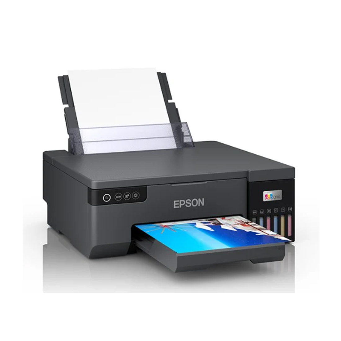 Epson EcoTank L8050