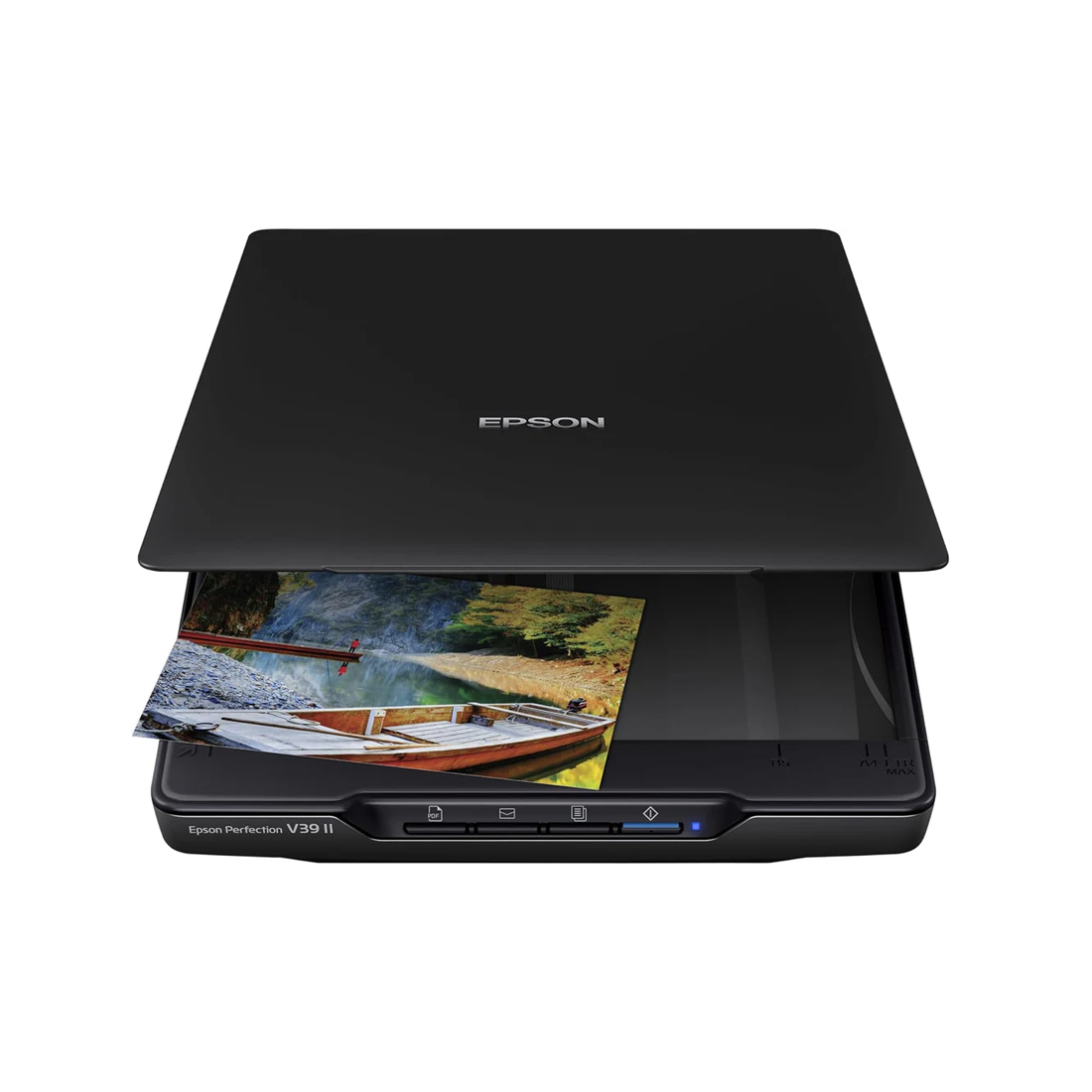 Epson V39 II Scanner
