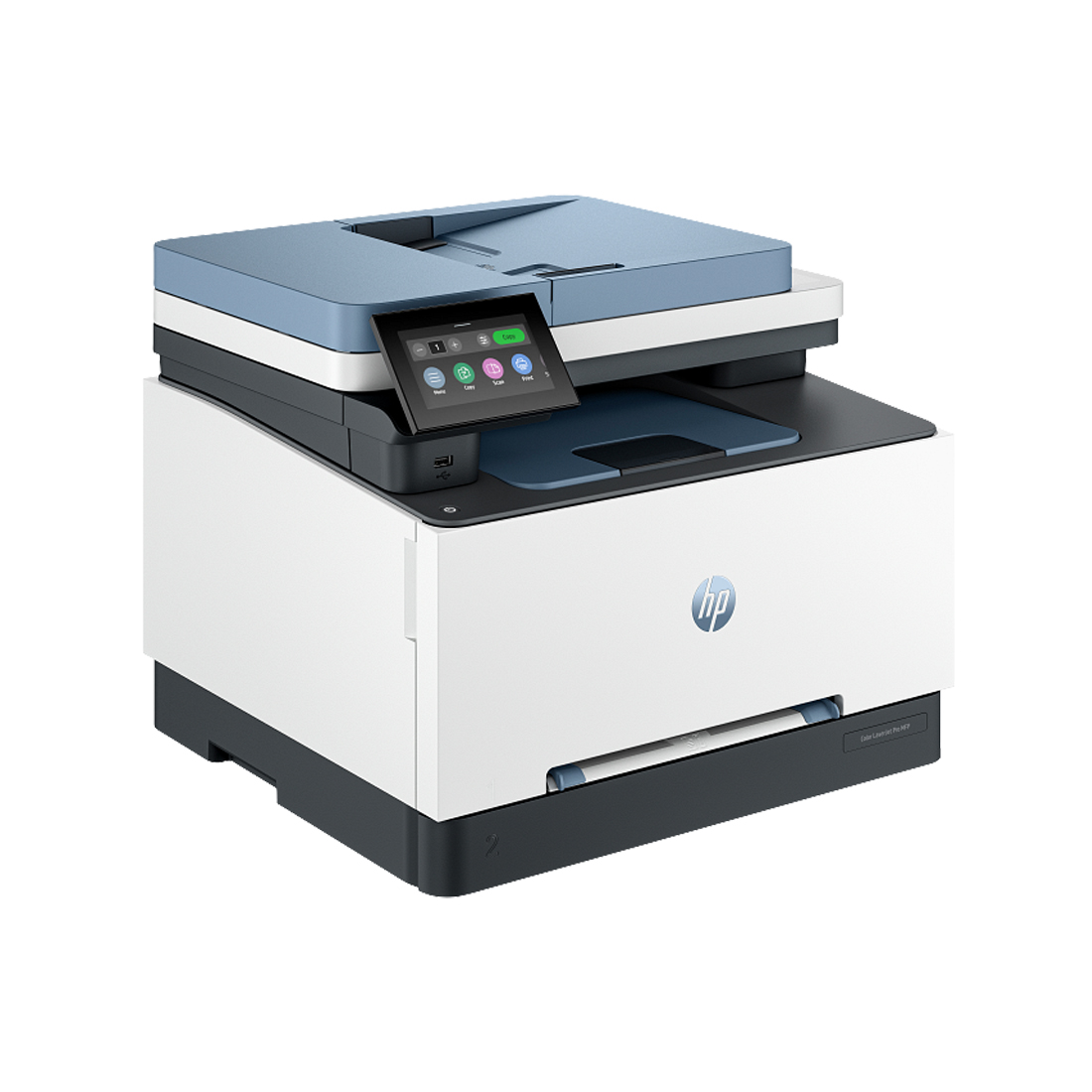 HP Color LaserJet Pro MFP 3303fdw