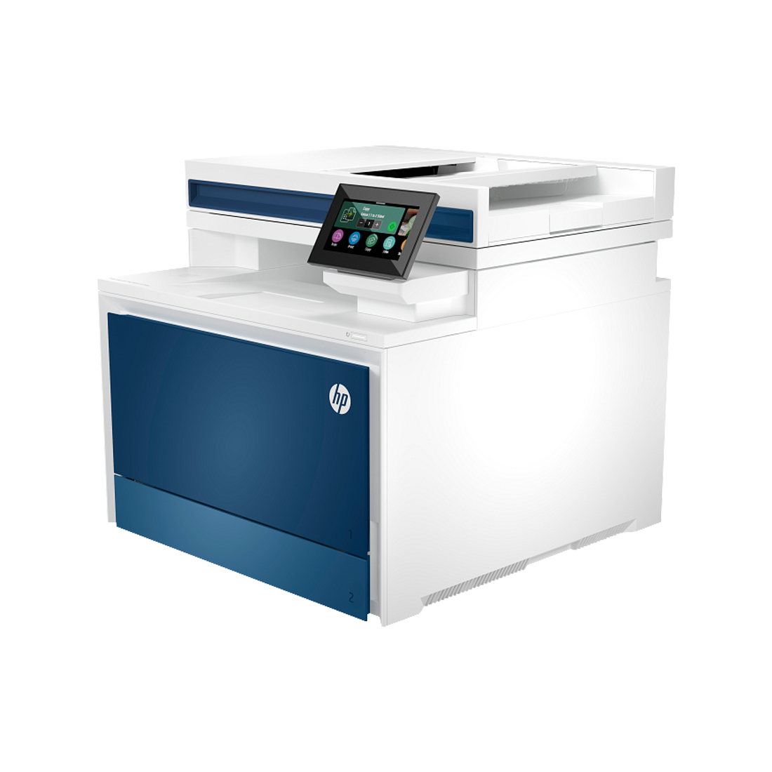 HP Color LaserJet Pro MFP 4303fdw