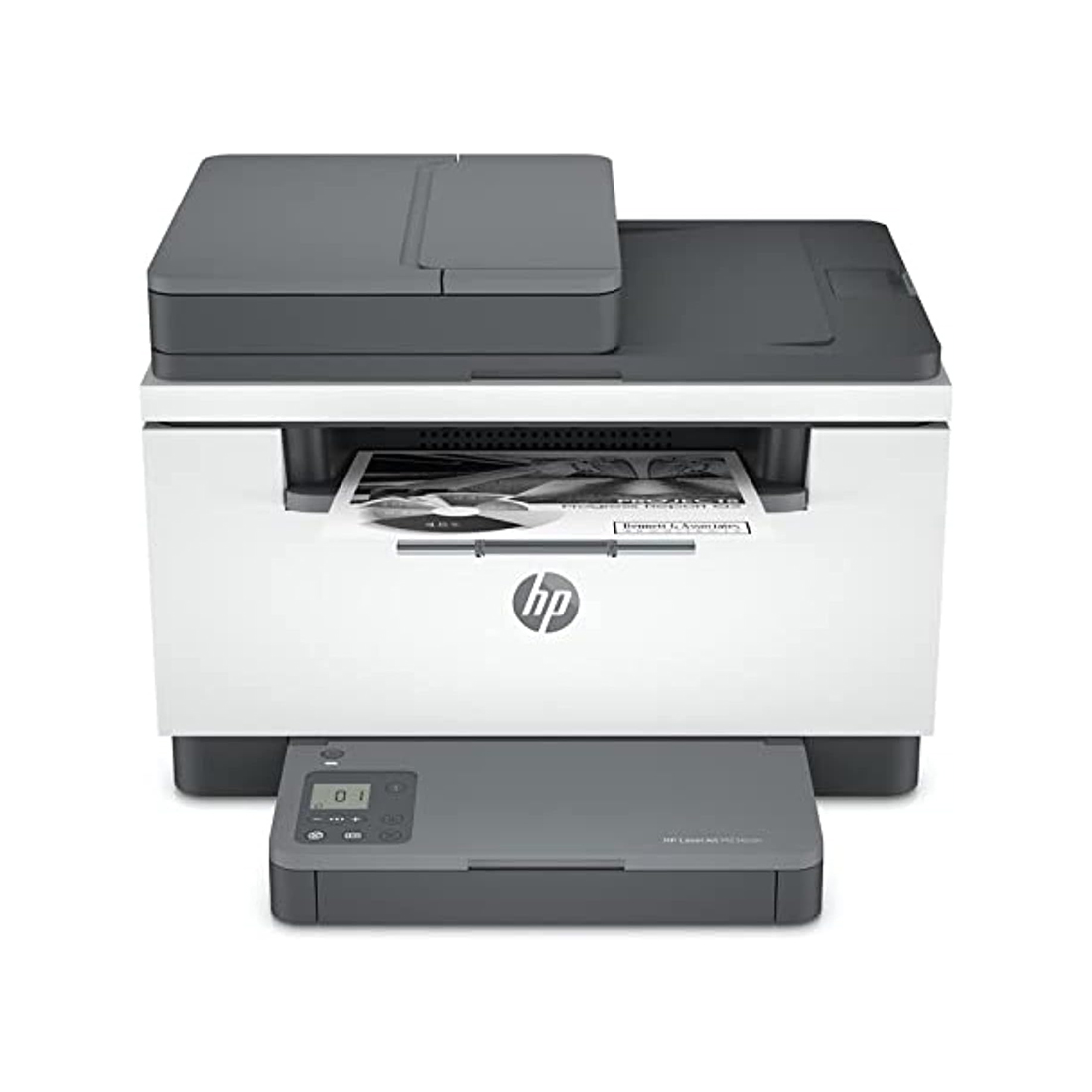 HP LaserJet MFP M236sdn Printer