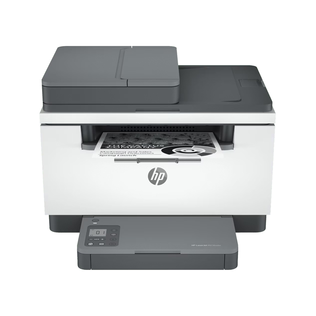 HP LaserJet MFP M236sdw Printer