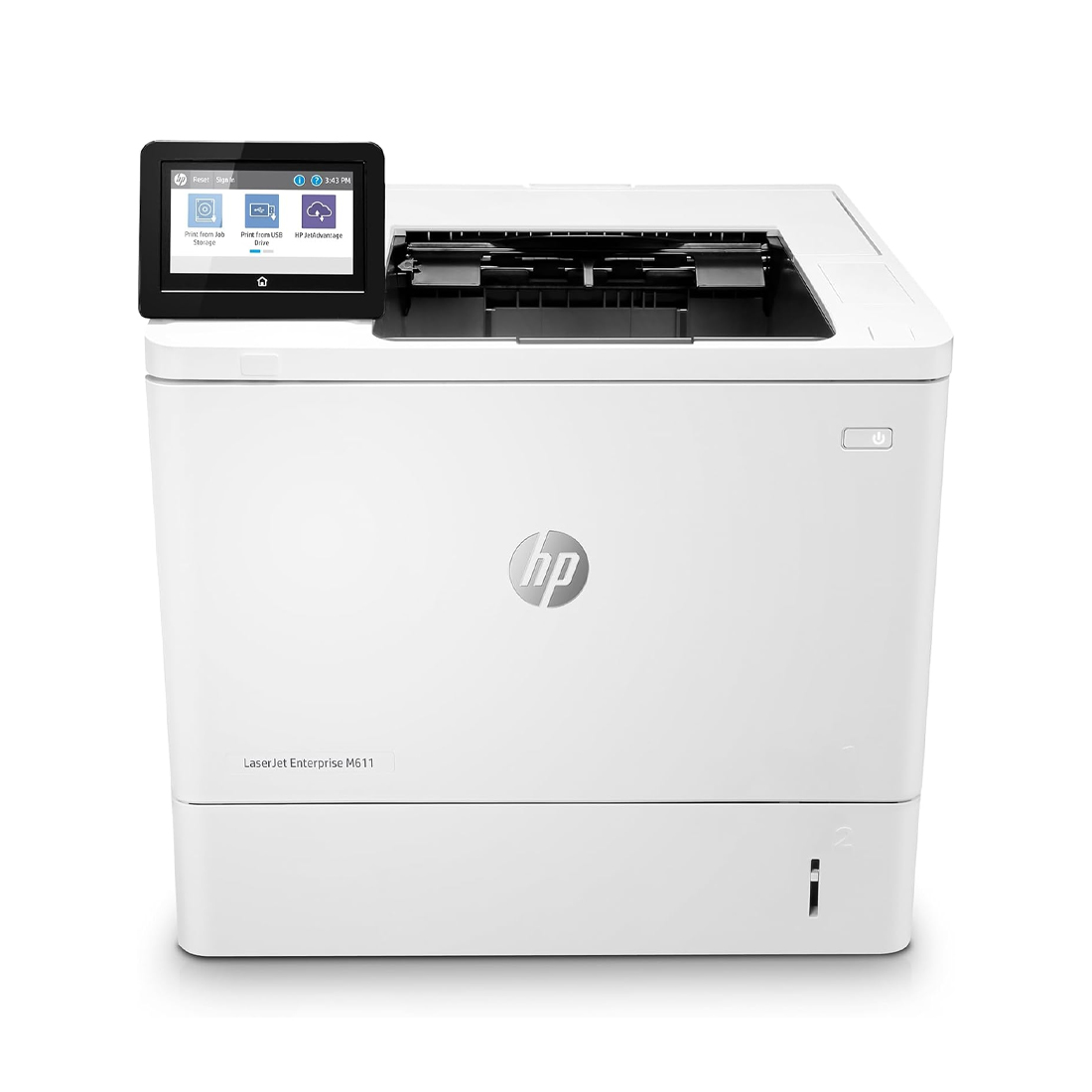 HP LaserJet Enterprise M611dn
