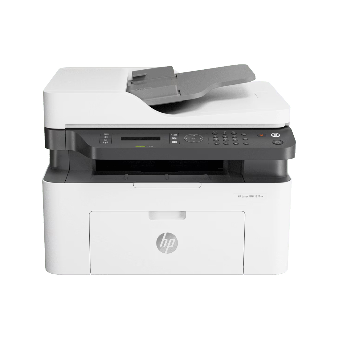 HP LaserJet MFP 137fnw