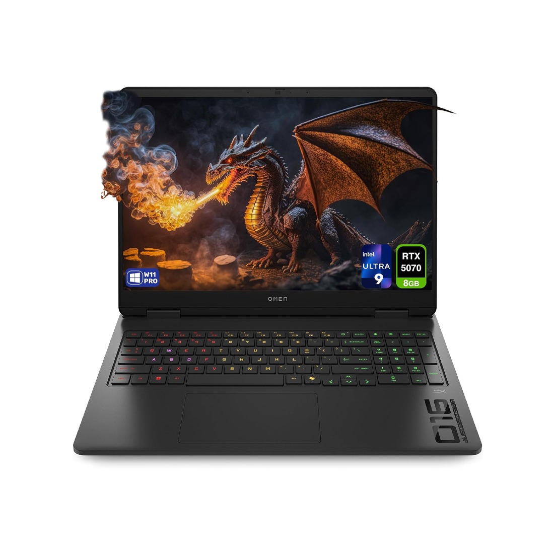 HP OMEN 16 AN000 Laptop