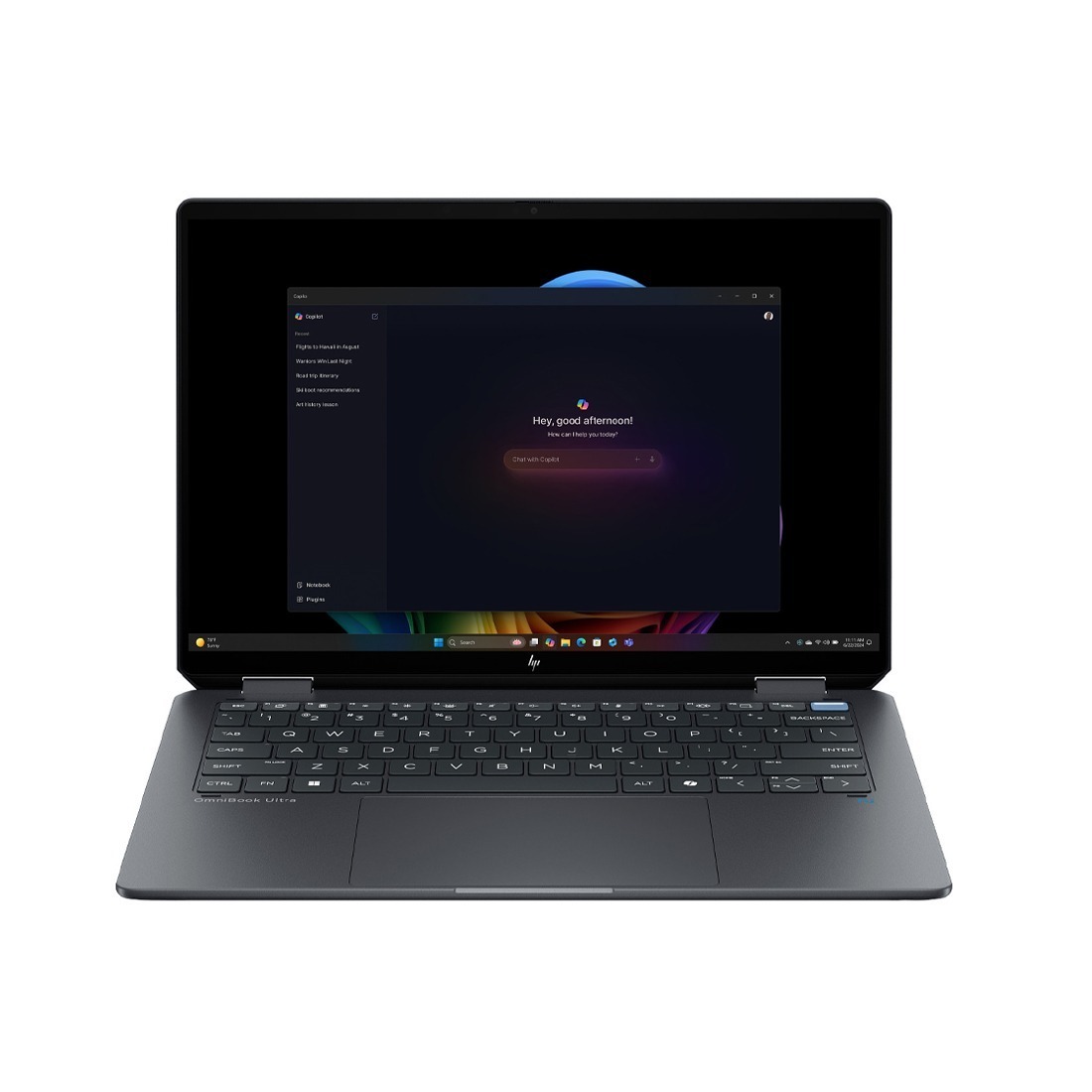 HP OmniBook Ultra Flip 4 FH0016NP Laptop