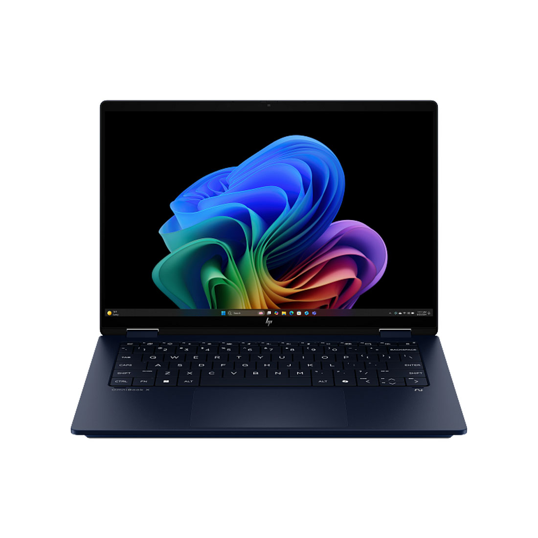HP OmniBook X Flip 14 FM0023DX