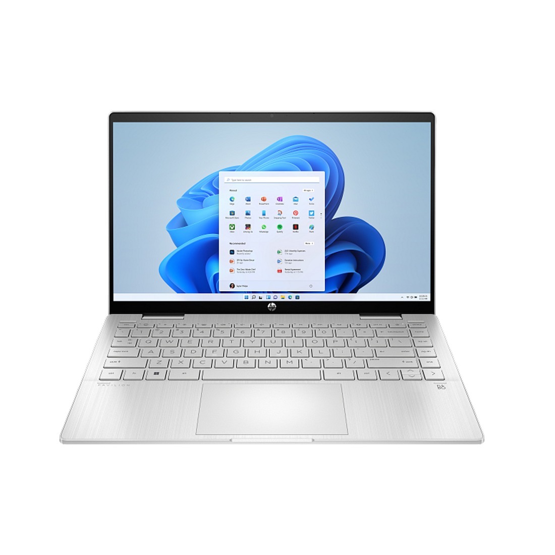 HP Pavilion 14 EK1031NIA Laptop