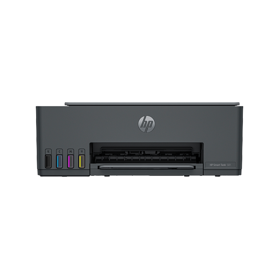 HP Smart Tank 581 All-in-One Printer