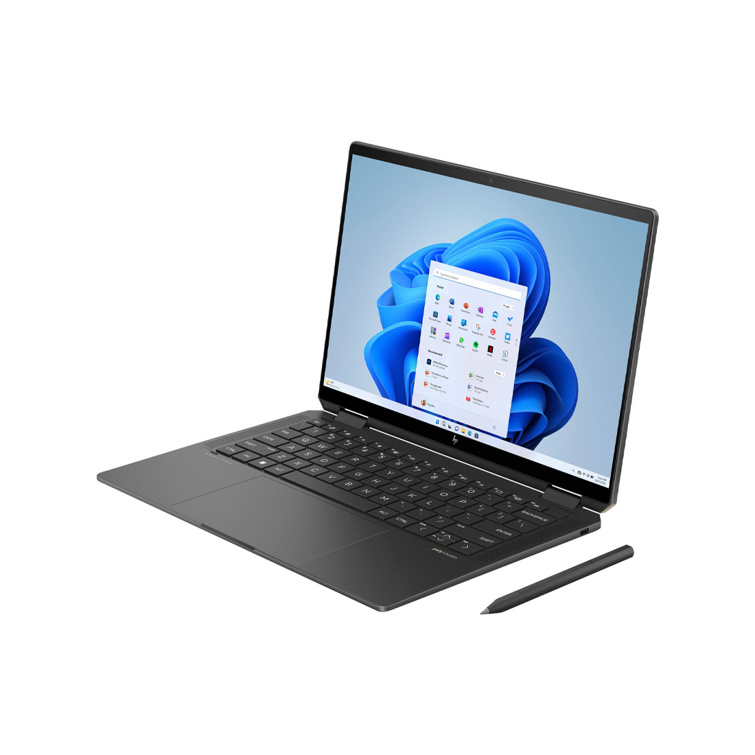 HP Spectre x360 14 2-in-1 EU0008NI Laptop
