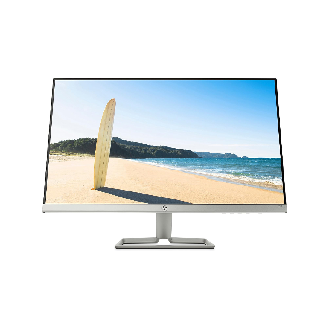 Hp 27fw Monitor