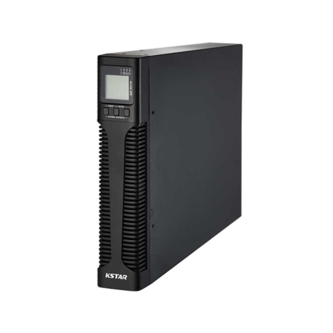KSTAR 3000VA / 2700W Online Smart UPS