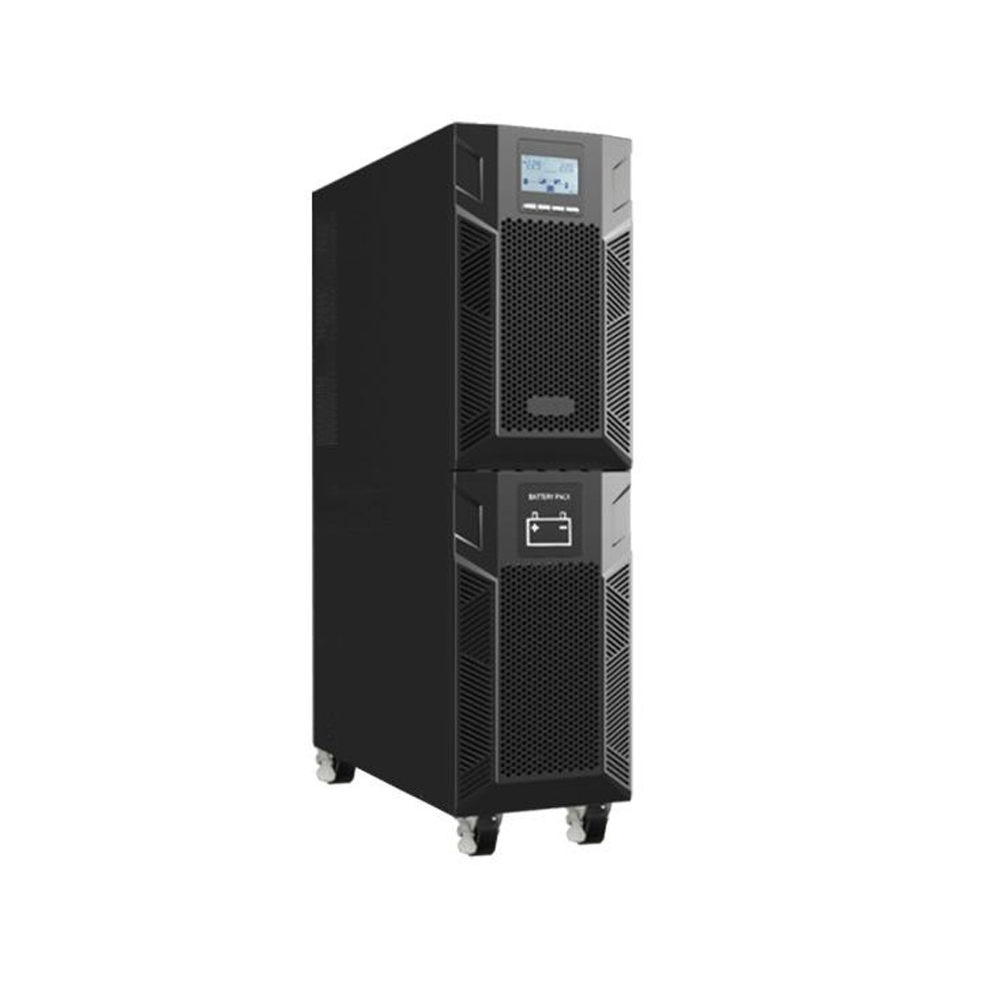 KSTAR MP6KS Online Smart UPS 6000VA / 5400W
