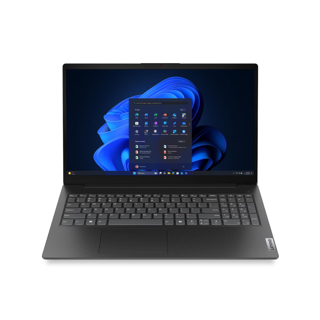 LENOVO V15 ITN Laptop 15.6-Inch FHD