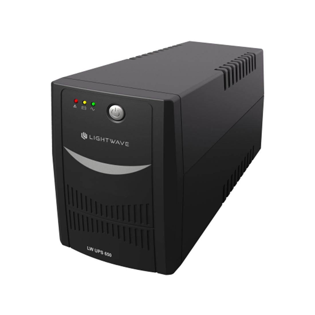 LIGHTWAVE 650VA UPS