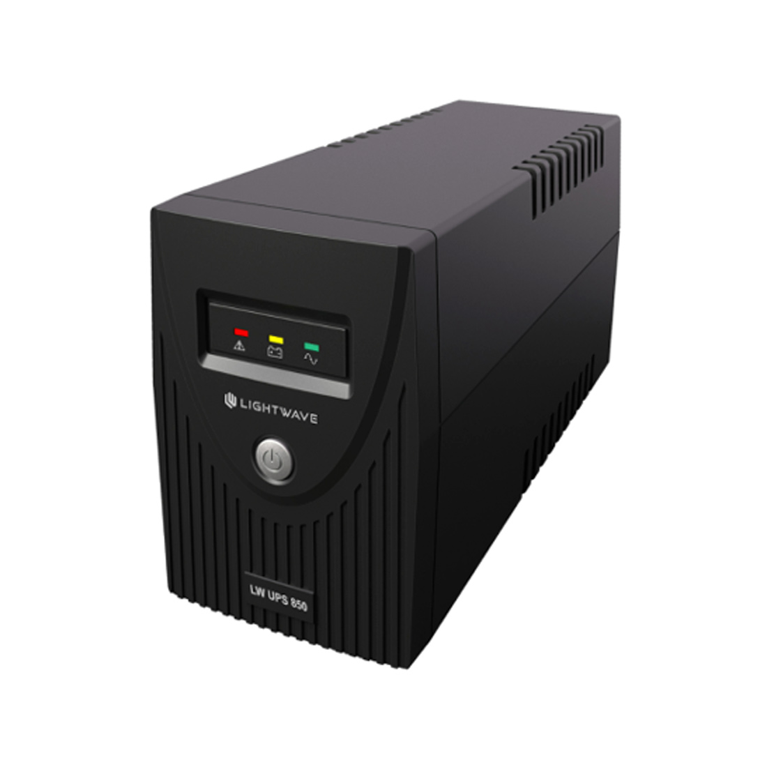 LIGHTWAVE 850VA UPS