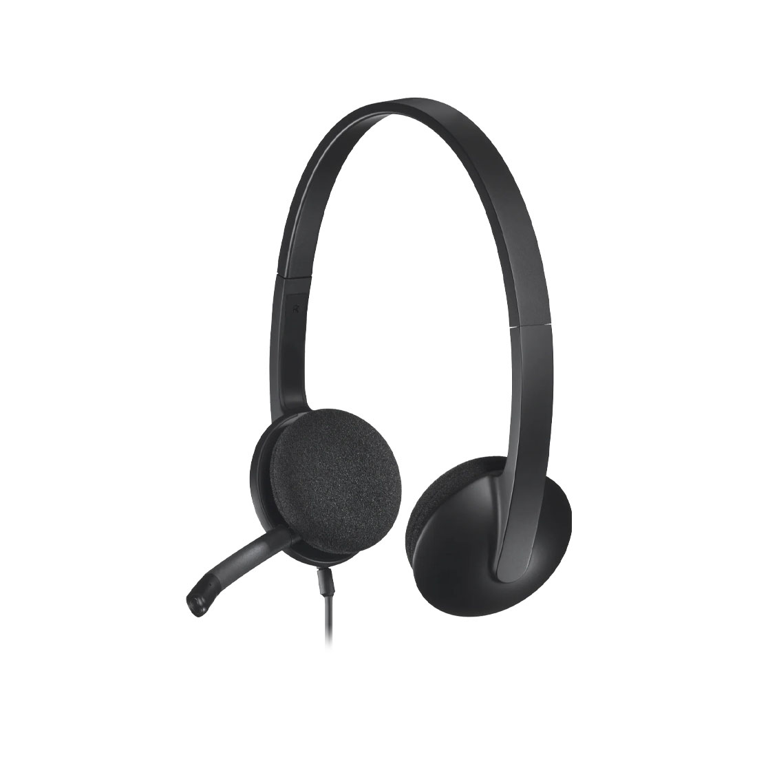 Logitech H340 USB Headset