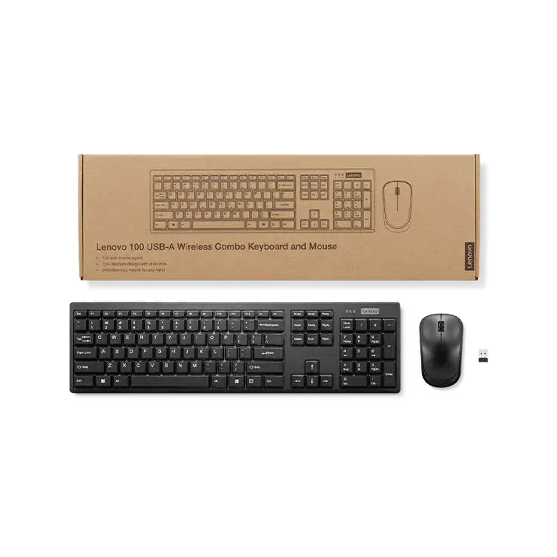 Lenovo 100 Wireless Keyboard & Mouse Combo_0000_Layer 5