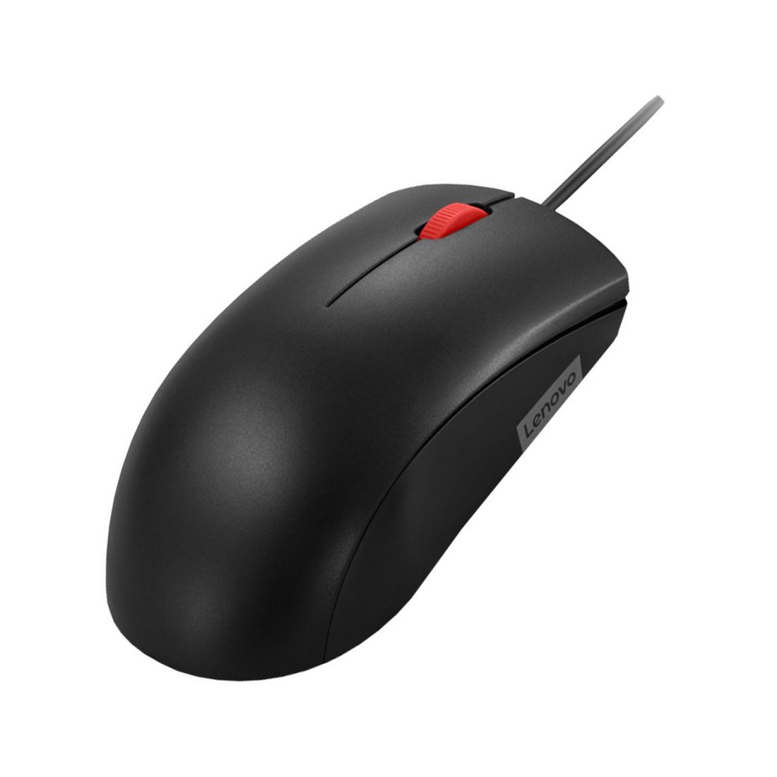 Lenovo 120 Wired Mouse