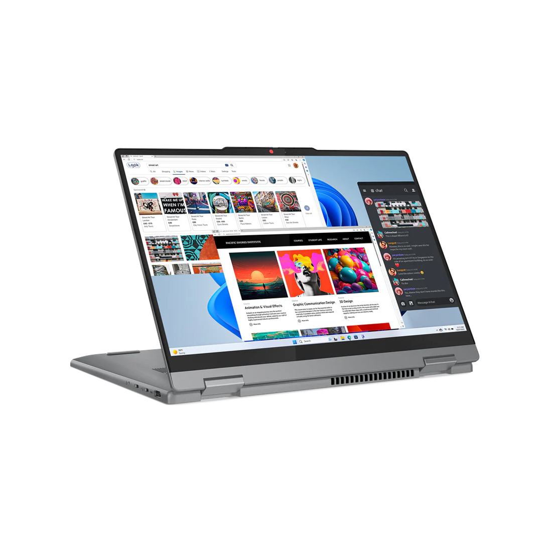 Lenovo IdeaPad 5 Flex 14IRH9 X360
