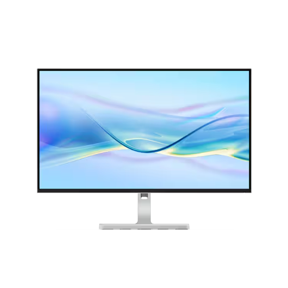 Lenovo L27h-4A 27-inch IPS QHD 100Hz USB-C Monitor