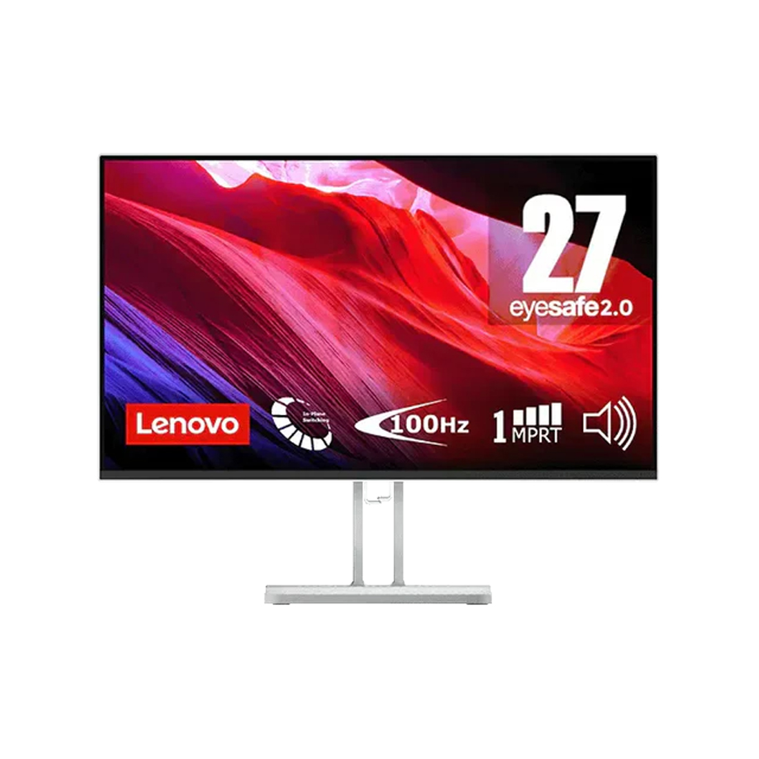 Lenovo L27i-40 27" FHD Monitor