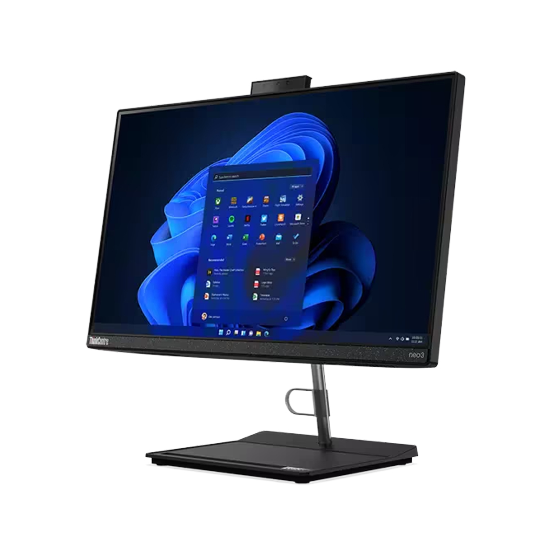 Lenovo Neo 30A 22 G4 All In One desktop