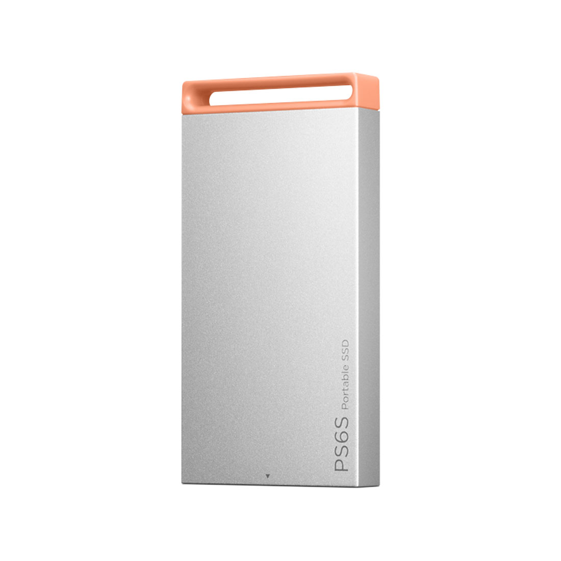 Lenovo PS6S Portable External SSD 512GB