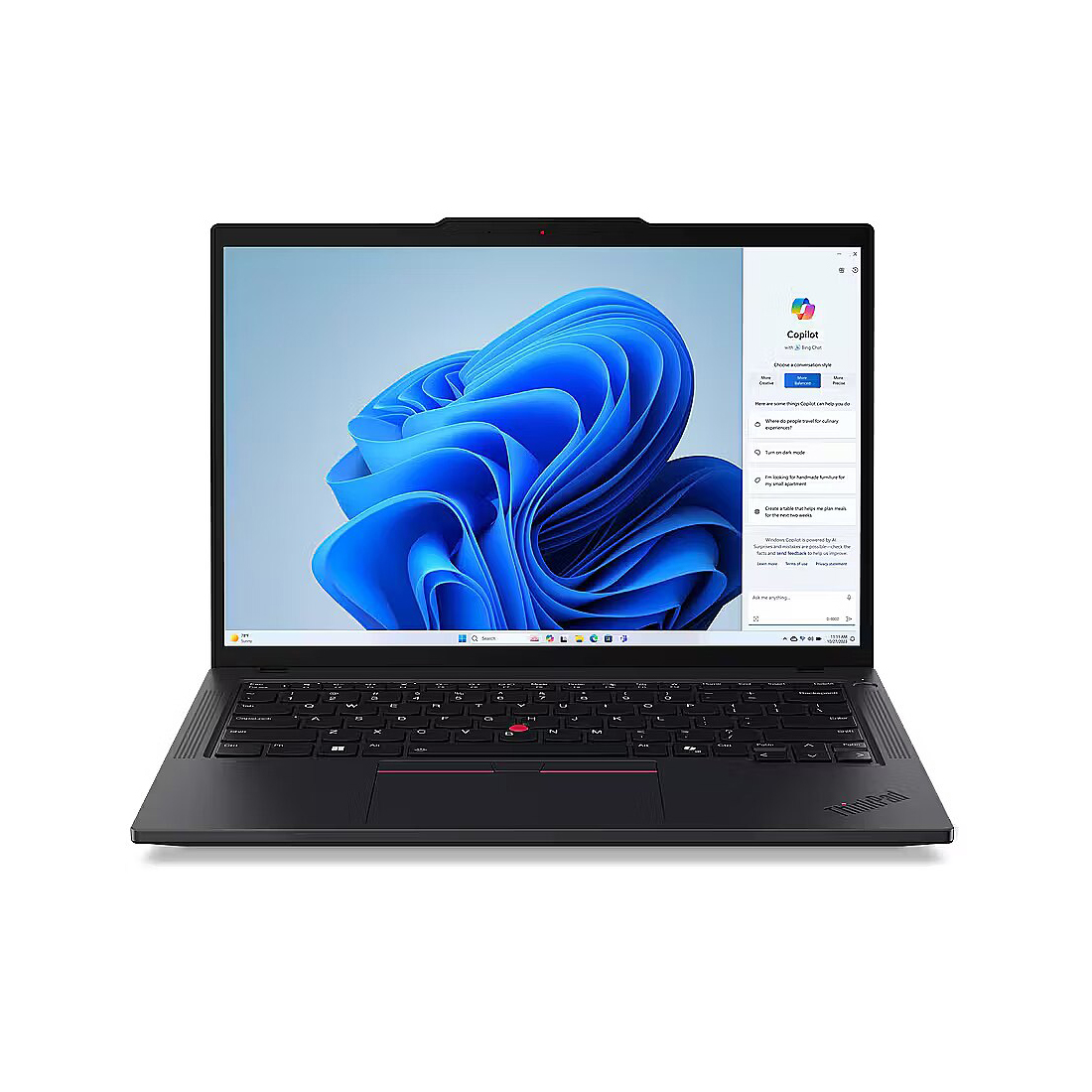 Lenovo T14 Intel Ultra 7 14-Inch Laptop